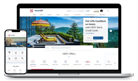 smartbuy hdfc netbanking